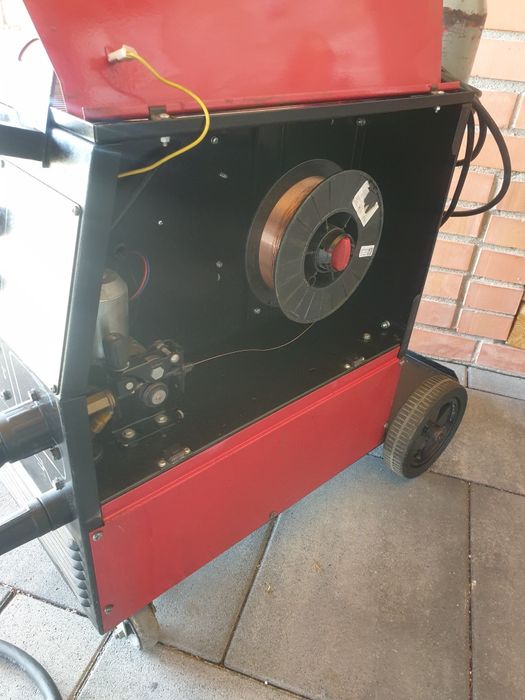 Spawarka migomat Bester 2800