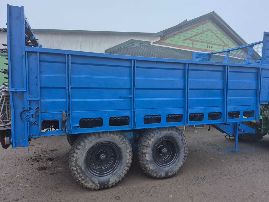 Rozrzutnik fortschritt t088