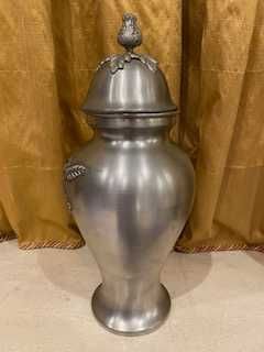 Pote de estanho 95% JD