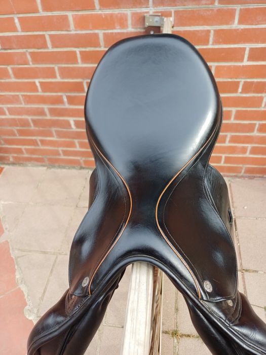 Equipe - Expression 17' łęk  M