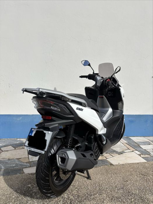 Vogue SR1 com garantia do fabricante