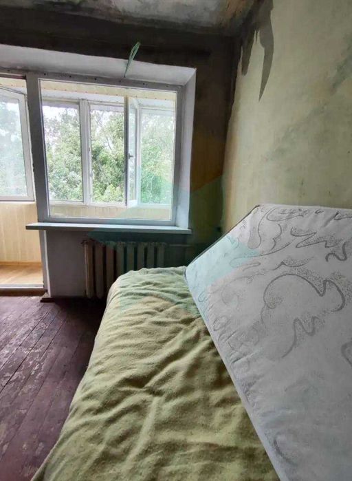 Apartment in Dnipro, Amur-Nyzhnodniprovskyy rayon - View 2