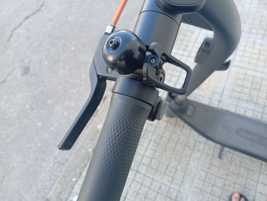 Trotinete Segway Ninebot E2 Pro usada