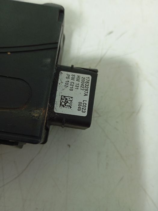 Motor do teto de abrir CITROËN C5 Aircross