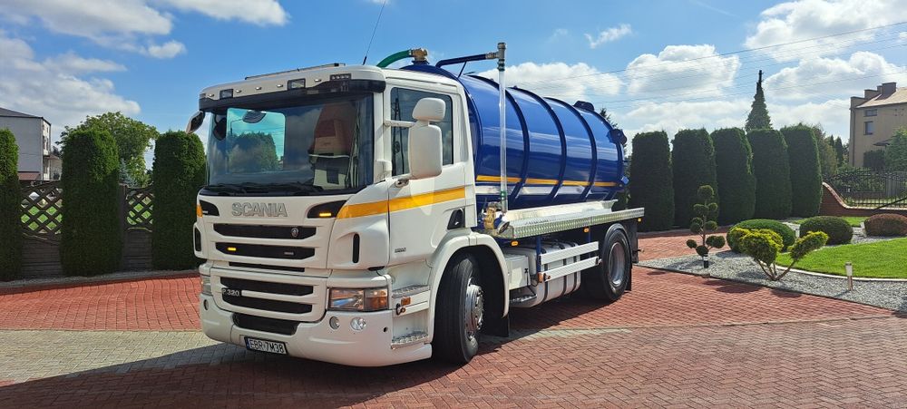 Scania