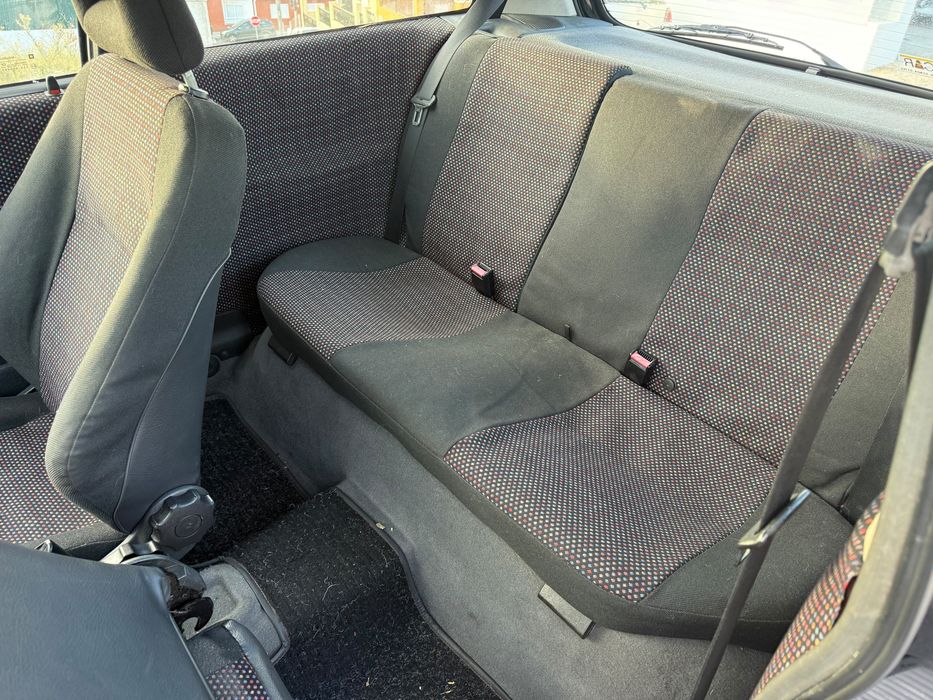 Opel corda 1.4 SI