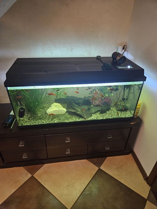 Akwarium 100x40x45