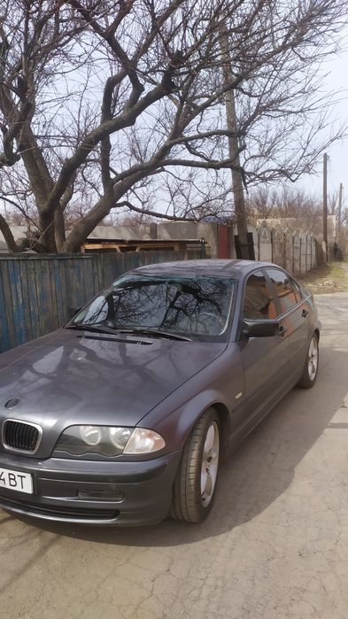 Бумер 2.0 дизель