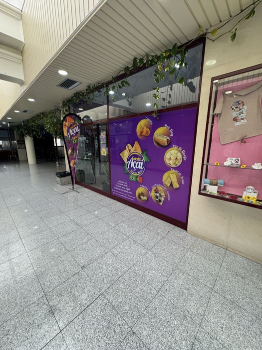 OPORTUNIDADE: Vendo loja completa