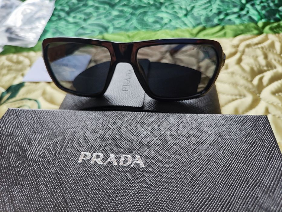 Окуляри Prada Italy quality