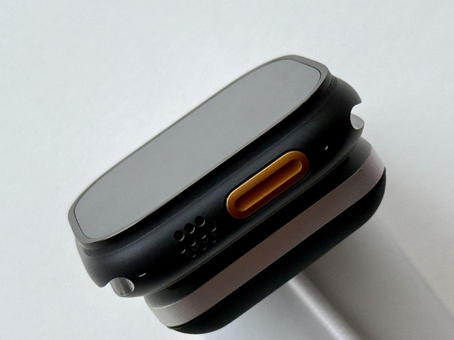 Apple Watch Ultra 2 Black