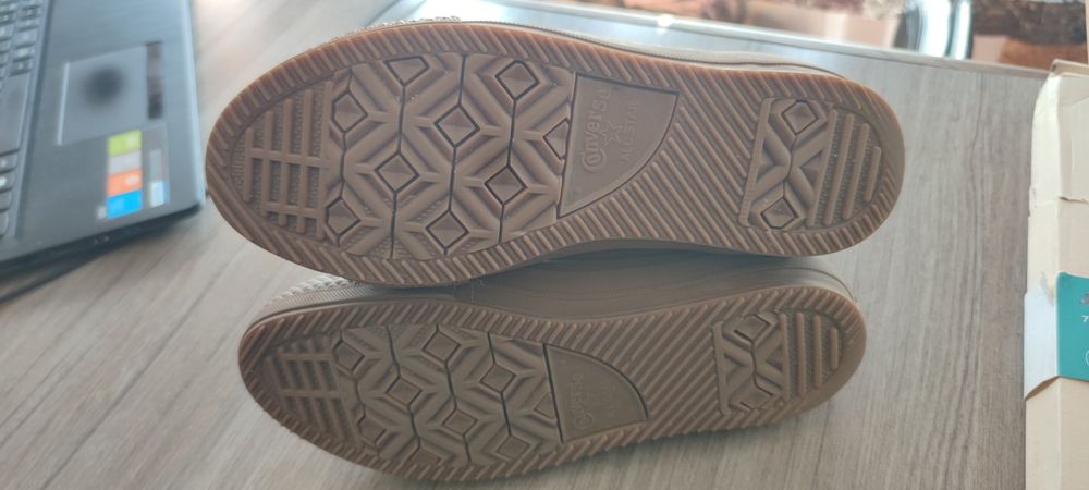 Trampki Converse lunarlon rozm. 37