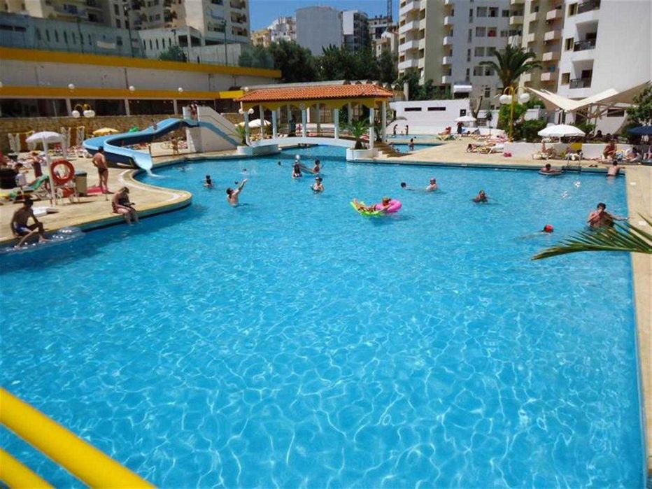 T1 - Praia da Rocha - Ferias T1 T2