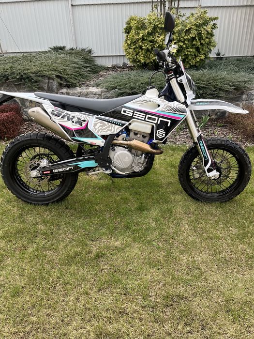 Продам GEON  gxx 250 инжектор