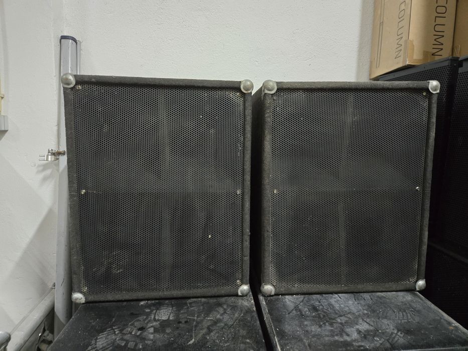 Material de som e iluminação melhor oferta