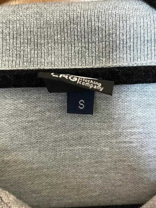 Polo LRG - Tamanho S