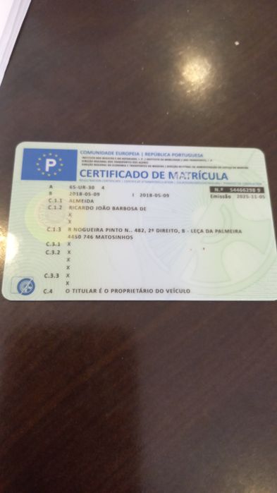 Carro ford fiesta