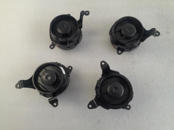 Difusor / saída de ar FORD Fiesta V (JH_, JD_)