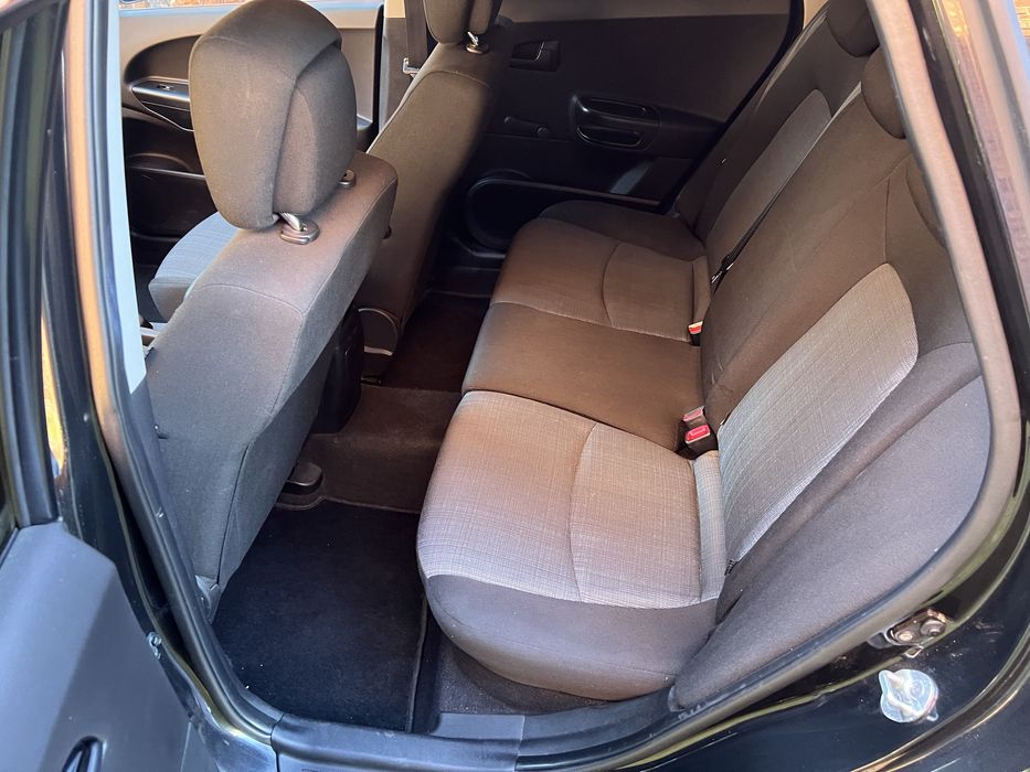 Kia Ceed 1.4 Kombi