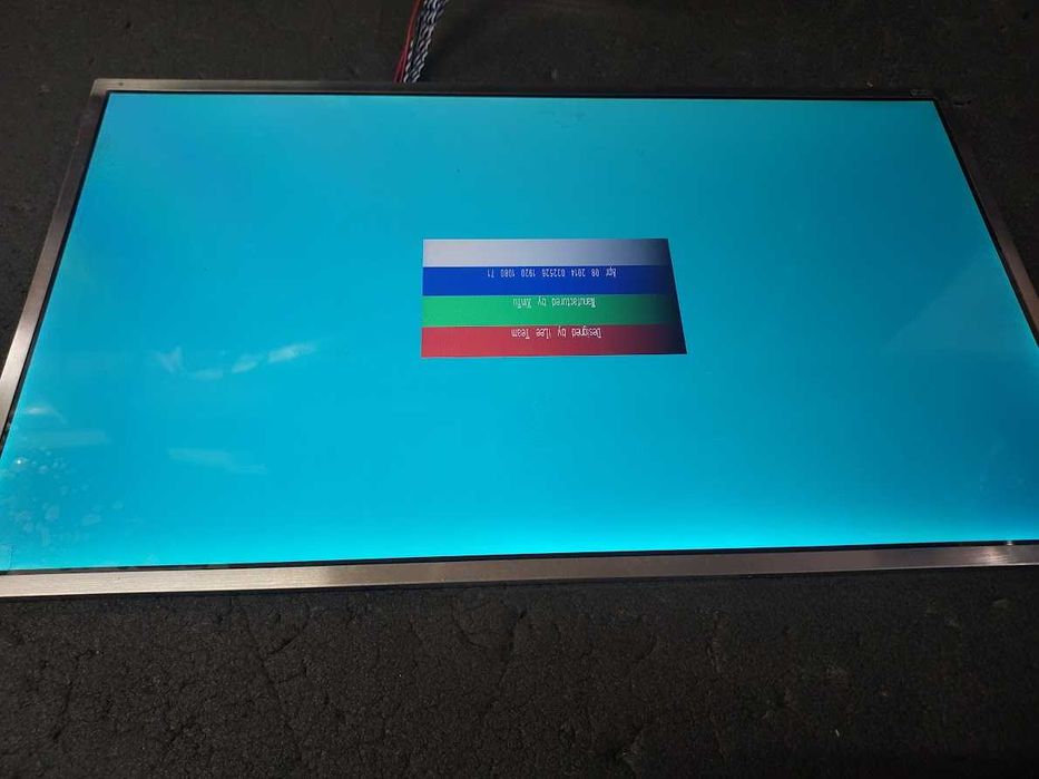 Матрица 15.6 B156HW01 V.0 (1920x1080, 40pin, LED, NORMAL)