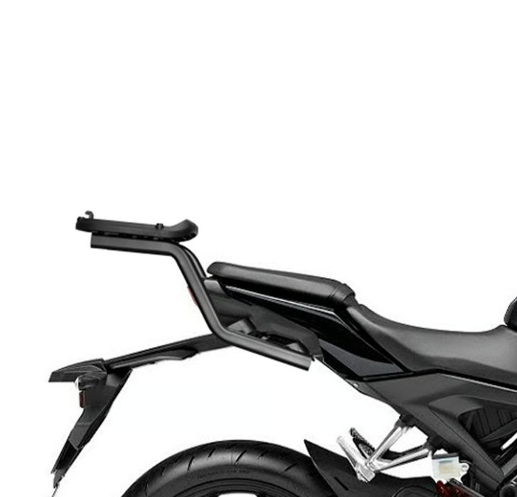 Kit completo para CB 125 R MALA DE 2 CAPACETES