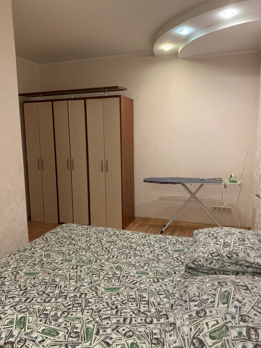 Продам 1-комн квартиру ЖК «Чудо-город»