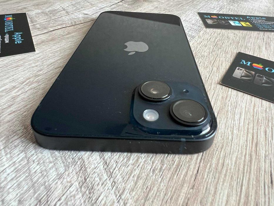 iPhone 14 128gb  neverlock айфон акб 100%