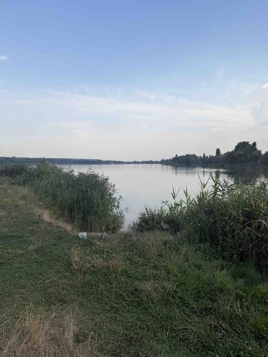Від власника!Продаж ділянки на березі озера Бортничі Дарницкий р-н