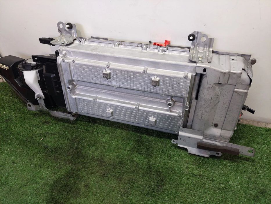 Bateria TOYOTA C-HR (_X2_, _H2_)