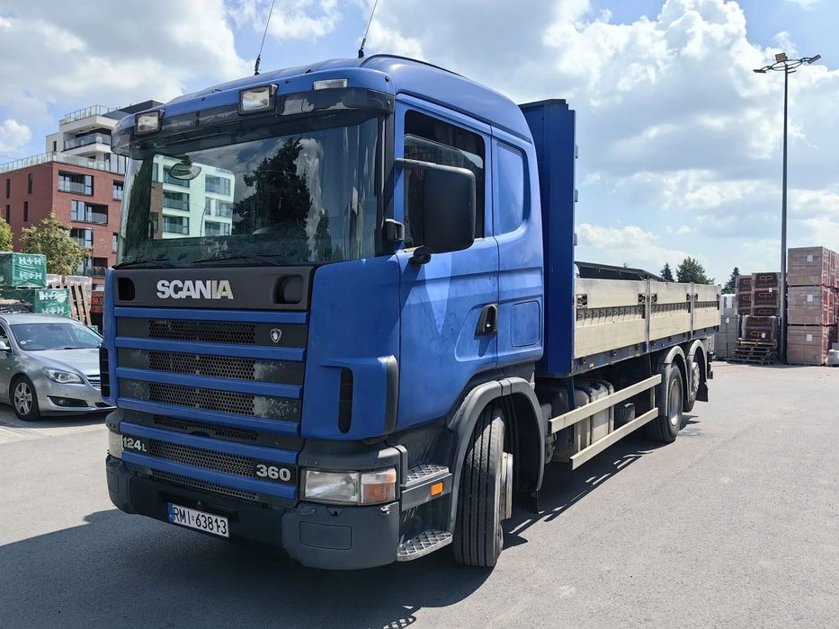 Scania
