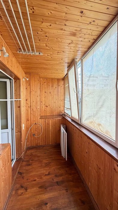 Вигідна ціна за 1к квартиру, 57м2. Перший поверх. Терміново.