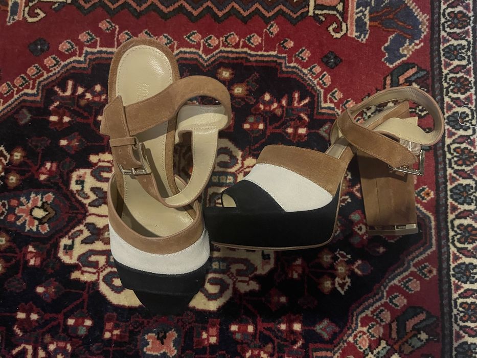 Sandalias Michael Kors NOVAS