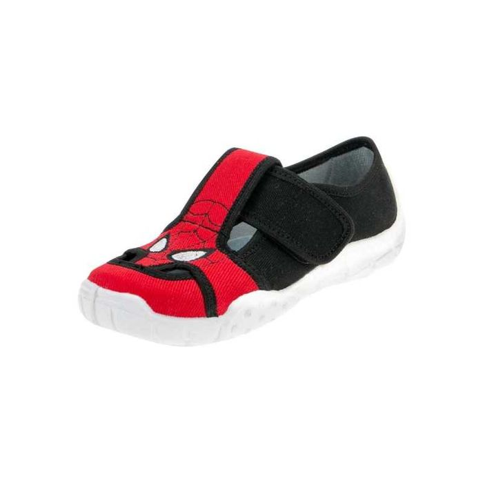 nr. 31 kapcie rzep Spider Mam szkolne domowe trampki