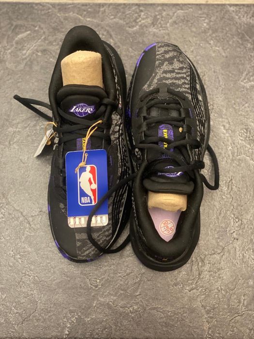 Sapatilhas de basket