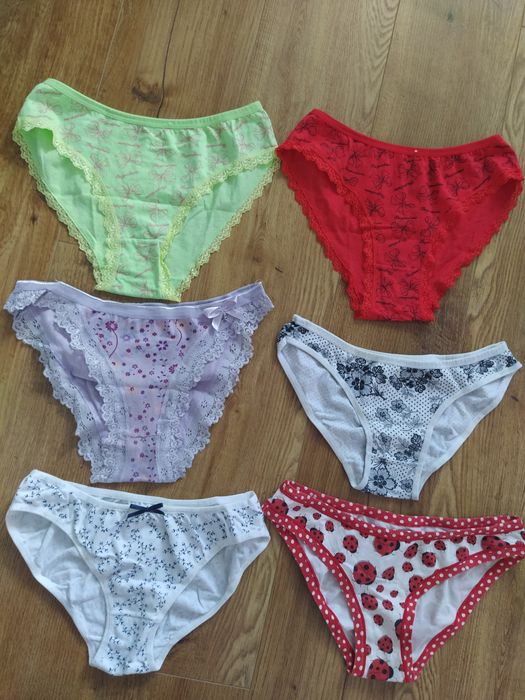 Трусики плавки жіночі дитячі