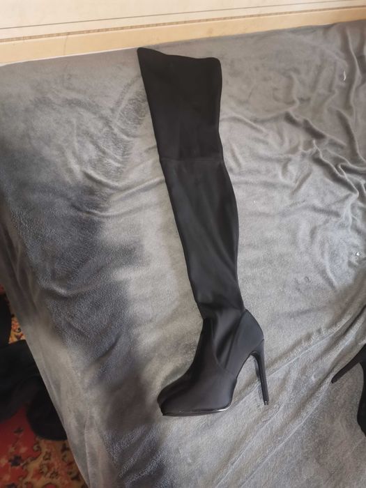 Продам сапоги батфорды