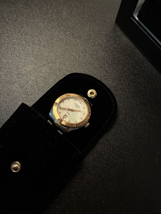 Tissot PR 100 Sport Chic