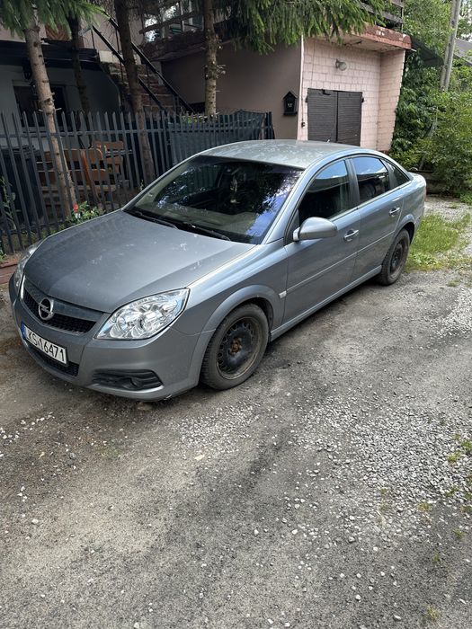 Opel Vectra
