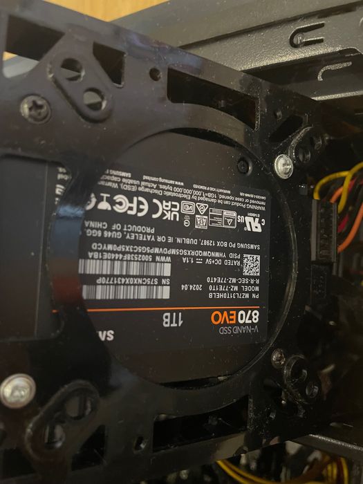 Системний блок ПК