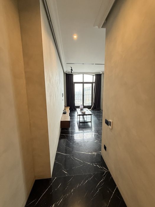 Продажа шикарной квартиры в ЖК Граф  Французкий бульвар !