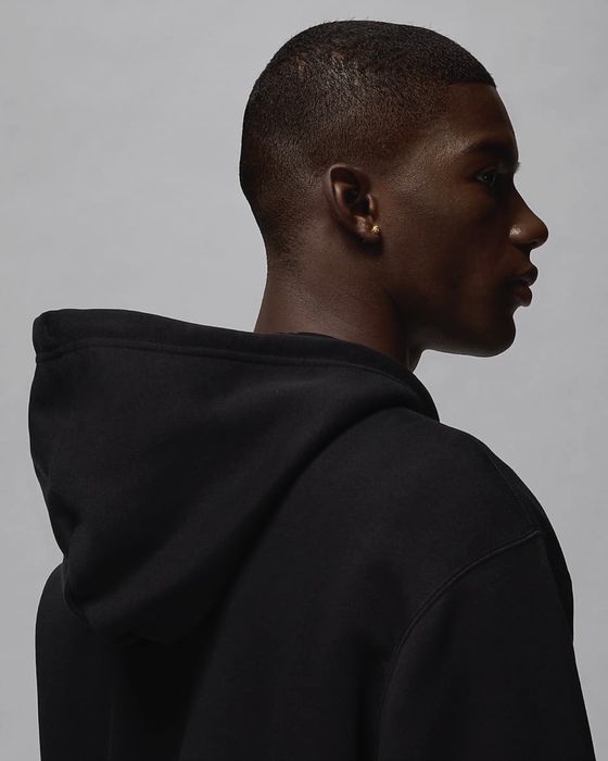 ОРИГІНАЛ! Jordan Fleece оригінальна чоловіча кофта на блискавці