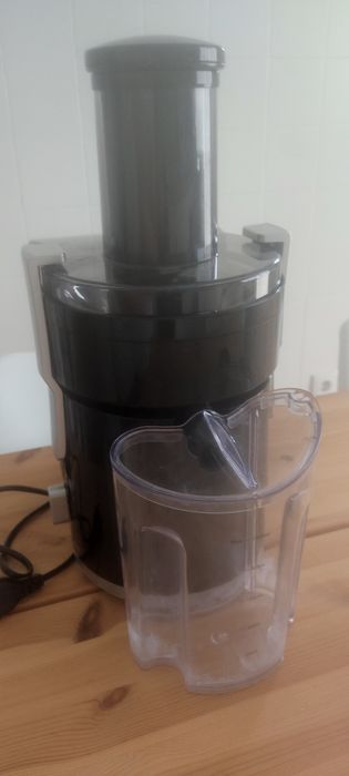 Máquina de sumos - SilverCrest Lidl