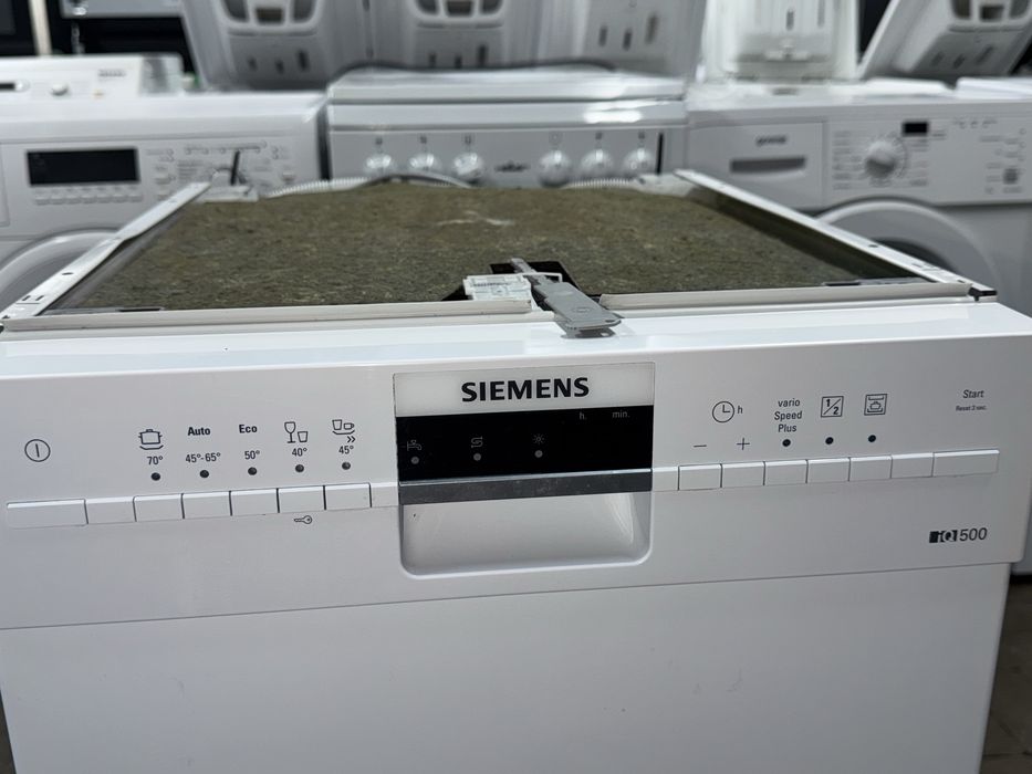 Zmywarka Siemens Model  Sr25m236eu 45 cm A+