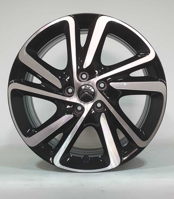 4333-Jantes 17 5x108 Originais Citroën C4 Picasso Space Tourer
