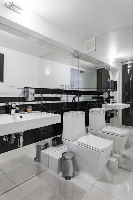 Коммерческая недвижимость по адресу ул. Кудряшова (площадь 144 м²) - Atlanta.ua - фото 22