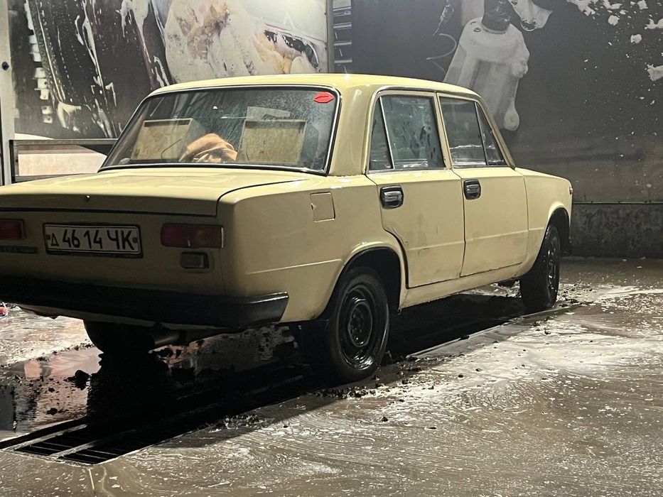 продам ваз 2101 спорт