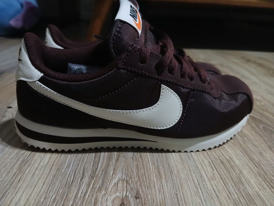 Buty Nike damskie