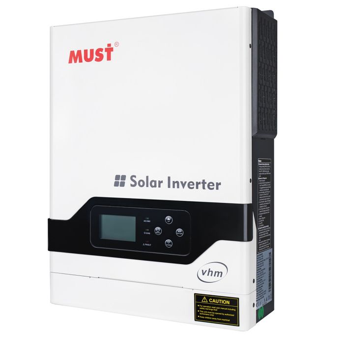 Інвертор Must PV18-3024 VPK (24В)