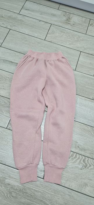 Cloth komplet dresowy spodnie marynarka