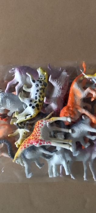 Sprzedam zwierzątka